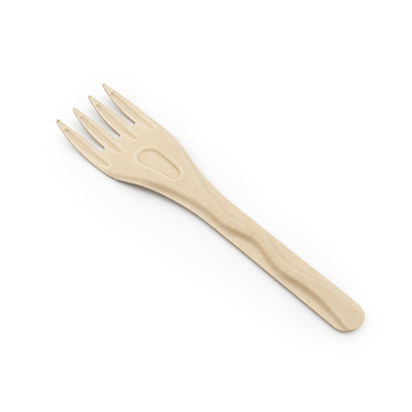 100% Compostable Cutlery factory
